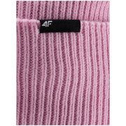 4F Cap U0866 Light Pink gyerek sapka