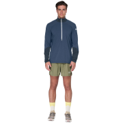 Devold Endurance Merino Cover Zip Man férfi pulóver