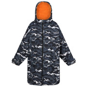 Regatta Junior Waterproof Changing Robe köntös