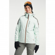 Tenson Core Ski Jacket női síkabát világoszöld
