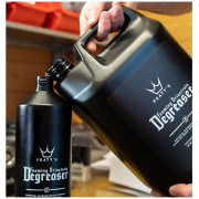 Peaty´s Foaming Drivetrain Degreaser 5l tisztítószer