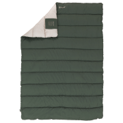 Outwell Campion Duvet Leaf Green takaró sötétzöld Green