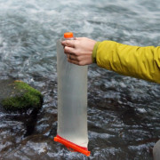 Összecsukható kulacs CNOC Vecto 3l Water Container