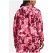 Under Armour Rival Terry Print Hoodie női pulóver