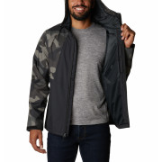 Férfi kabát Columbia Inner Limits II Jacket