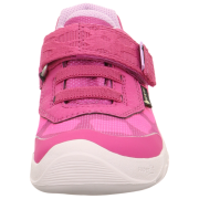 Superfit Trace Pink gyerek cipő