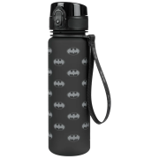 Baagl Tritán kulacs 500 ml gyerek kulacs