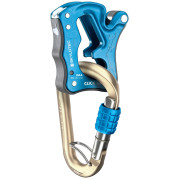 Skylotec Click up kit félautomata biztosító kék Light Blue