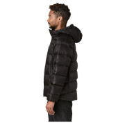 Patagonia M's Fitz Roy Down Hoody férfi dzseki
