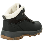Jack Wolfskin Everquest Texapore Mid W női téli cipő