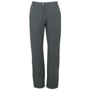 Regatta Women’s Travel Light Packaway Trousers II női nadrág szürke Seal Grey