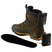 Alpenheat Trend talpbetét