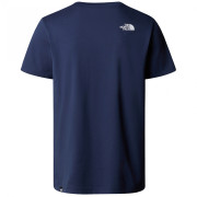 The North Face M S/S Simple Dome Tee férfi póló