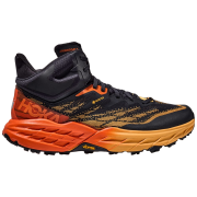 Hoka M Speedgoat 5 Mid Gtx férficipő