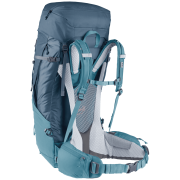 Deuter Futura Air Trek 55+10 SL női hátizsák