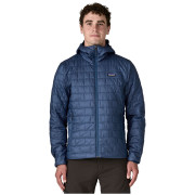 Patagonia M's Nano Puff Hoody férfi dzseki