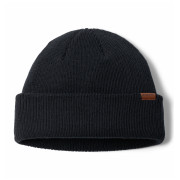Columbia Portside™ Fisherman Beanie téli sapka fekete Black
