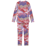 Reima Taitoa Grey Pink gyerek funkcionális szett szürke/rózsaszín Grey Pink