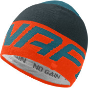 Dynafit Radical Beanie sapka zöld/narancs