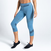 Női 3/4-es legging Dare 2b Born To Shine 3/4