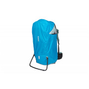 Thule Sapling Rain Cover esőkabát gyerekhordozóhoz k é k