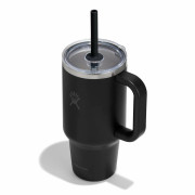 Hydro Flask 32 Oz Travel Tumbler Clear Lid thermo bögre
