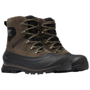 Sorel Buxton™ Lace Boot Wp férfi téli cipő