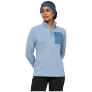 Cotopaxi W'S Otero Fleece Half-Zip Pullover