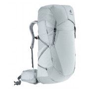 Deuter Aircontact Ultra 45+5 SL túrahátizsák világosszürke tin-shale