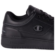 Champion Rd18 Low B Gs Low Cut Shoe gyerek cipő