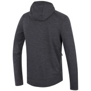 Zulu Merino Hoodie 230 férfi pulóver