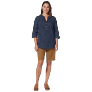 Roayal Robins Oasis Tunic II 3/4 Sleeve női póló