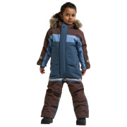 Didriksons Bjärven Kds Cover 5 Mountain Blue gyerek overall