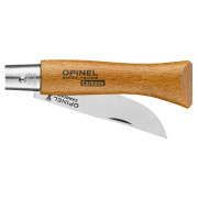 Opinel N°05 Carbon zsebkés