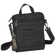 Caterpillar B. Holt Utility Bag válltáska fekete Two-Tone Black