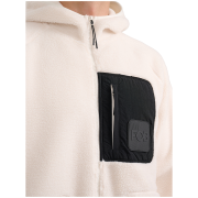4F Fleece M481 férfi pulóver