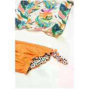 DucKsday Moana Swimset Girl gyerek fürdőruha