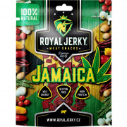 Száritott hús Royal Jerky Beef Jamaica 22g