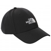 Baseball sapka The North Face Recycled 66 Classic Hat fekete