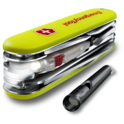 Victorinox Huntsman Lite Emergency Tool többfunkciós kés