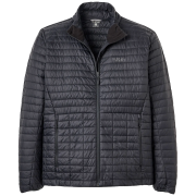 Rab Microlighter Down Jacket férfi dzseki fekete
