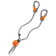 Petzl Scorpio Eashook ferrata kantár