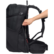 Vaude Wizard 24+4 kis túrahátizsák