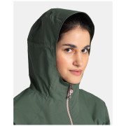 Kilpi Sonna női softshell kabát