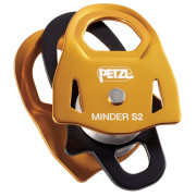 Petzl Minder S2 csiga