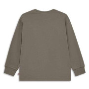 Lego Wear Lwtaj 608 Brown gyerek póló