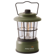 Easy Camp Starflower AA Lantern kemping lámpa zöld