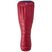 Mountain Equipment Xenith I toll hálózsák piros Merlot