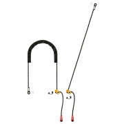 Petzl Progress Adjust-I 3m összekötő eszköz