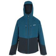 Regatta Highton Stretch Padded Jacket férfi dzseki sötétkék MnlgtDen/Nvy